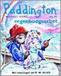 Michael Bond - Paddington en de regenboogsorbet