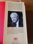 Kristol, Irving - Neo-conservatism. Selected essays 1949-1995. The autobiography of an idea