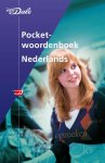 Diverse auteurs - Van Dale  -   Van Dale Pocketwoordenboek Nederlands