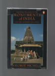 Michell George - The Penguin Guide to the Monuments of India volume 1: Buddhist, Jain, Hindu