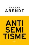 Hannah Arendt - (1) Antisemitisme