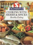 Redactie - Cooking with herbs & spices - Healthy eating