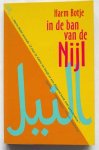 Botje, Harm - In de ban van de Nijl