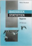 Buhrman - Basisboek Statistiek / Opgaven