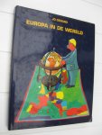 Gerard, Jo - Europa in de Wereld.