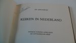 Delleman Th. - Kerken in Nederland