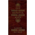 Ds. P. Blok - Een handvol Aren