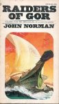 Norman, John - Gor Series 06: Raiders of Gor