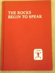 Martineau, LaVan - The rocks begin to speak