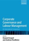  - Corporate Governance and Labour Management