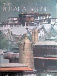 Guise, Anthony & Richard Kemp - The Potala of Tibet