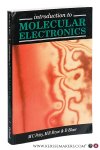 Petty, Michael C. / Martin R. Bryce / David Bloor (eds.). - An introduction to molecular electronics.
