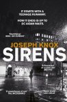 Joseph Knox - Sirens