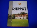 Borgers, Rob, e.a - Koninklijke Haagse Cricket en Voetbal Vereniging 100 jaar Diepput 1898-1998