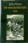 Jules Verne 13648, George Roux 18881, Anita van der Ven - De verschrikkelijke reis