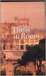 R. Steenbeek - Thuis In Rome