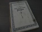 Schouten J.H. - Das buch vom fliegen.