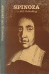 Hubbeling, Hubertus Gezinus - Spinoza