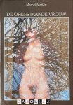 Marcel Mariën - De openstaande vrouw