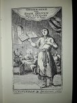 Claude, Johannes - Onderzoek van sigh selven, om sigh wel te bereiden tot de gemeenschap vande tafels des Heeren