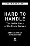 Steve Gorman - Hard to Handle