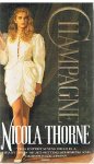 Thorne, Nicola - Champagne