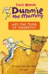 Tosca Menten 58956 - Dummie the Mummy and the Tomb of Akhnetut