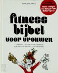 Marije De Vries 235164 - Fitnessbijbel voor vrouwen