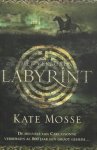 Mosse, K. - Het verloren Labyrint