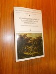 HEIJDEN, M.C.A. VAN DER (RED.), - Verbeeldingswereld zijn geen grenzen aangewezen. Gedichten uit de romantiek. Serie spectrum van de Nederlandse letteren.