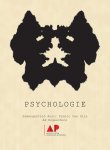  - Psychologie, custom editie