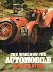 Stein, Ralph - The world of the automobile