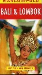  - Bali & Lombok / Marco Polo
