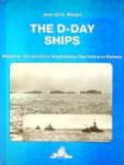 Winser, John de S. - The D-Day Ships