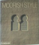 Miles Danby - Moorish Style