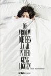 Sue Townsend - De vrouw die een jaar in bed ging liggen