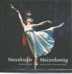 Westera, Bette - Notenkraker & Muizenkoning -Het Nationale Ballet