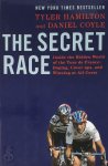 Tyler Hamilton 77909,  Daniel Coyle 77910 - The Secret Race