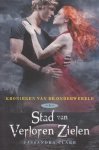 Clare, Cassandra - STAD VAN VERLOREN ZIELEN - KRONIEKEN VAN DE ONDERWERELD deel 5