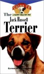Brown, Catherine Romaine - terug naar homepage   Boeken   Hobby, Huis & Tuin   Huisdieren Jack Russell Terrier