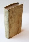 Seneca, Lucius Annaeus - Tragoediae. Serio emendatae. Editio prioribus longe correctior. Amsterdam, sumptibus Societatis, 1558 [sic = 1658].