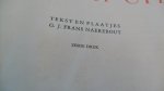Naerebout G.J.Frans  tekst en plaatjes - Het zeegat uit