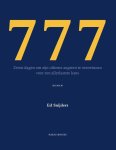 Ed Snijders - 777