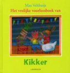 Velthuijs, Max - Het vrolijke voorleesboek van Kikker