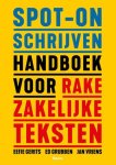 Eefje Gerits-Ed Grubben-Jan Vriens - (1) Spot-On Schrijven