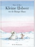 Hans de Beer & Ineke Ris - Kleine IJsbeer - Kleine IJsbeer en de Bange Haas