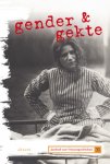 Eveline Buchheim, Frances Gouda, Ellis Jonker, Andrea Muller-Schirmer, Gemma Blok - Gender en gekte