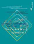 Walter de Vries, Piet J.C. van Helsdingen - Dienstenmarketing management