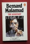 malamud, bernard - assistant, the malamud, bernard - assistant, the