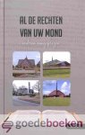 Verschuure, Ds. A. - Al de rechten van Uw mond, deel 2 *nieuw* --- Anderen aangeprezen